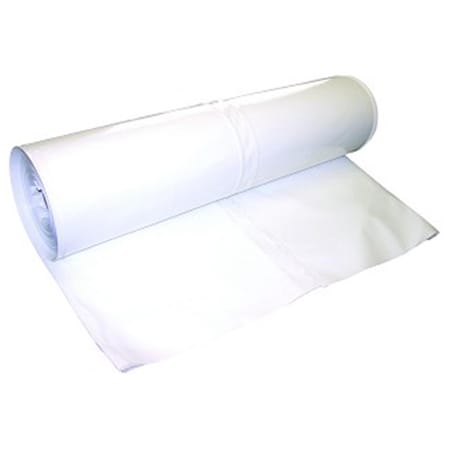 Dr Shrink 40 x 100 ft. 12 ml Shrink Wrap - White DS-4012100W